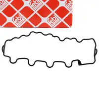 febi valve cover gasket for Mercedes C-Class W203, S203, E-Class W211, S211, M113 (left side)