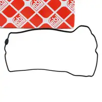 febi 49831 Ventildeckeldichtung f&uuml;r SMART ForTwo Cabrio Coupe 1.0 61-102PS M132 1320160021