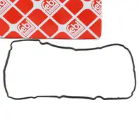 febi Ventildeckeldichtung Zylinderkopfhaube f&uuml;r FORD Transit LAND ROVER Defender L316 2.4D