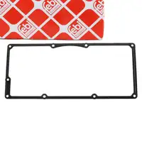 febi 101205 Ventildeckeldichtung f&uuml;r RENAULT Clio 1 2 Twingo 1 C06 Kangoo 1.2 7701471213