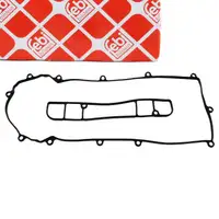 febi Ventildeckeldichtung f&uuml;r FORD Mondeo 3 MK3 1.8/2.0 16V BJ. 10.2000-03.2007 1119878