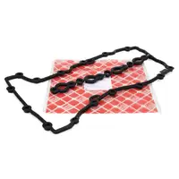 febi Ventildeckeldichtung f&uuml;r OPEL Astra J K Insignia A Meriva B Mokka 1.6 CDTi 638203