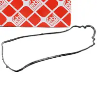 febi Ventildeckeldichtung f&uuml;r RENAULT Clio 2 3 Twingo 2 DACIA Logan 2 1.2 NISSAN 4 1.0