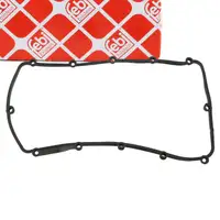 febi Ventildeckeldichtung f&uuml;r CITROEN Jumper FORD Transit PEUGEOT Boxer MAZDA BT50 2 2.2D