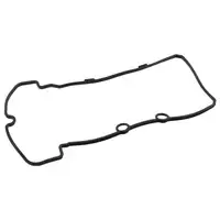 febi 107532 Ventildeckeldichtung f&uuml;r OPEL Agila B SUZUKI Alto 6 Splash NISSAN Pixo 1.0 1.1