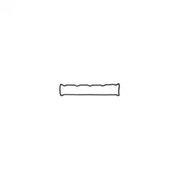 febi Ventildeckeldichtung f&uuml;r PEUGEOT 205 1 2 Boxer FIAT Jumper FIAT Ducato LANCIA Zeta