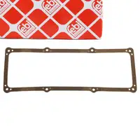 febi Ventildeckeldichtung f&uuml;r VW Golf 1 2 1.0-1.3 Passat B1 B2 1.3 Polo 2 0.8-1.3 AUDI 80