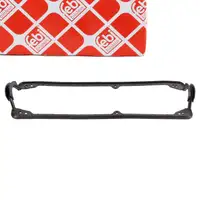 febi Ventildeckeldichtung f&uuml;r VW Golf 3 4 1.4 1.8 Polo 3 1.0-1.6 SEAT Ibiza 2 1.4 1.6 6H