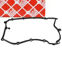 febi Valve Cover Gasket for LAND ROVER Discovery 4, 5; Range Rover Sport 2, 3.0 (right-hand side)