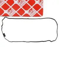 febi Ventildeckeldichtung für MERCEDES W177 W205 W213 S213 W447 W247 C257 6540160700 OM654