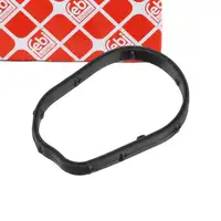 febi Ventildeckeldichtung für MERCEDES W177 W205 W213 S213 W447 W247 C257 6540164400 OM654