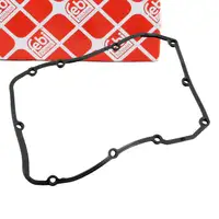 febi Ventildeckeldichtung f&uuml;r VW Passat B5.5 + Variant 4.0 4motion rechts 07D103484C