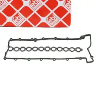 febi Ventildeckeldichtung f&uuml;r BMW 3er E46 E90-E93 5er E39 E60 E61 X3 E83 X5 E53 N57 M57