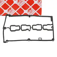febi 30877 Ventildeckeldichtung f&uuml;r ALFA ROMEO 145 146 147 156 GTV Spider 1.4-2.0 71719245