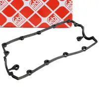 febi 32004 Ventildeckeldichtung f&uuml;r VW Passat B5 Transporter T5 AUDI A4 B5 B6 B7 1.9 TDI