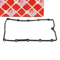 febi Ventildeckeldichtung f&uuml;r VW Passat B6 Golf 5 Touran 1T AUDI 8P SEAT Leon 1P 2.0 TDI