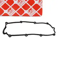 febi Ventildeckeldichtung f&uuml;r VW Golf 4 Polo 9N Touran SEAT Ibiza 3 4 Leon 1M SKODA 2.0