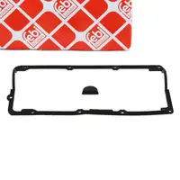 febi Ventildeckeldichtung f&uuml;r VW Passat B5 B5.5 AUDI A4 B5 B6 B7 A6 SKODA Superb 2.5 TDI