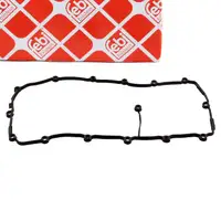 febi 36410 Ventildeckeldichtung f&uuml;r AUDI A4 B6 B7 S4 A6 C6 Allroad 4.2 rechts 079103483K