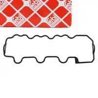 febi valve cover gasket for MERCEDES C-Class W203 S203 W211 S211 Vito W639 M112 (left side)