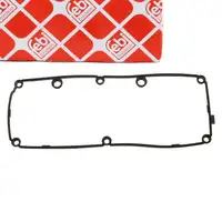 febi Ventildeckeldichtung f&uuml;r VW Golf 6 Passat B7 AUDI A3 A4 SEAT Leon SKODA 1.6/2.0 TDI