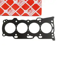 febi 104547 Zylinderkopfdichtung f&uuml;r TOYOTA Avensis T22 Rav 4 2 Avensis Verso M2 2.0
