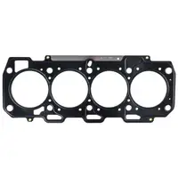 febi Zylinderkopfdichtung f&uuml;r ALFA 147 156 FIAT Punto Doblo OPEL Astra H 1.9D1111528023