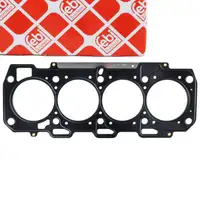 febi Zylinderkopfdichtung f&uuml;r ALFA 147 156 FIAT Punto Doblo OPEL Astra H 1.9D1111528023