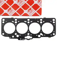 febi Zylinderkopfdichtung f&uuml;r AUDI A4 B6 B7 SEAT SKODA Octavia VW Golf 4 5 Passat 1.9 TDI