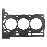 febi Zylinderkopfdichtung f&uuml;r CITROEN C1 PEUGEOT 107 TOYOTA Yaris P9 DAIHATSU Sirion 1.0