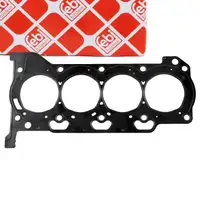 febi 103418 Cylinder head gasket for TOYOTA Auris, Avensis, Corolla, Prius 1.6&ndash;2.0 1111537061