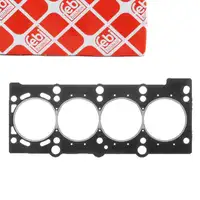 febi 12879 Zylinderkopfdichtung f&uuml;r BMW 3er E30 E36 318is 318ti 136/140 PS 11121721546