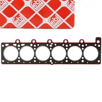 febi 12881 Zylinderkopfdichtung f&uuml;r BMW 3er E21 E30 320i 323i 5er E12 E28 E34 520i M20