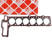 febi 12896 Zylinderkopfdichtung f&uuml;r BMW 3er E36 325 tds 5er E34 E39 525 tds 7er E38 tds