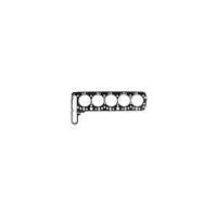 febi 14971 Zylinderkopfdichtung f&uuml;r MERCEDES W115 W123 S123 W460 T1 3.0D OM617 6170160820