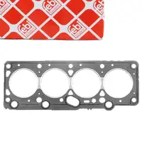 febi 14144 Zylinderkopfdichtung f&uuml;r FORD Escort 4 5 6 Fiesta 2 3 Orion 2 3 1.4 6918548