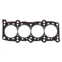 febi Zylinderkopfdichtung f&uuml;r FIAT Doblo Palio Panda Classic Punto Strada 1.2 7648057