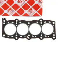 febi Zylinderkopfdichtung f&uuml;r FIAT Doblo Palio Panda Classic Punto Strada 1.2 7648057
