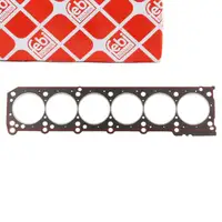 febi 14389 Zylinderkopfdichtung f&uuml;r MERCEDES-BENZ A124 S124 R129 SL 3.0 M104 1040162420