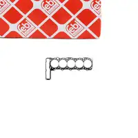 febi 14393 Zylinderkopfdichtung f&uuml;r MERCEDES-BENZ T1 TN 601 2.8D OM602 6020163520