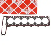 febi 14395 Zylinderkopfdichtung f&uuml;r MERCEDES-BENZ W463 W140 350 Turbo-D OM603 6030163720