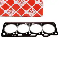febi Zylinderkopfdichtung f&uuml;r VW Golf 1 2 3 Passat B1 AUDI SEAT Ibiza 2 1.3 1.4 030103383M