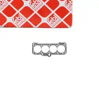 febi 15558 Zylinderkopfdichtung f&uuml;r VW Golf 3 Passat B3/B4 AUDI 2.0 SEAT Ibiza 2 1.8 2.0