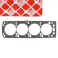 febi Zylinderkopfdichtung f&uuml;r OPEL Astra F Vectra B Omega A B Calibra A 1.6 2.0 0607987