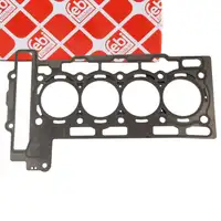febi Zylinderkopfdichtung f&uuml;r BMW 1er F20 F21 3er F30 F31 N13 MINI R56 R57 R58 R60 N14 N18