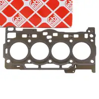 febi Zylinderkopfdichtung f&uuml;r AUDI 8V SKODA Fabia 3 SEAT Leon Golf 7 Touran 1.2 TSI/TFSI