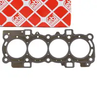 febi Zylinderkopfdichtung f&uuml;r FORD C-Max 2 Fiesta 6 Focus 3 1.6 Ecosport 1.5 TDCi 1471557