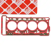 febi Zylinderkopfdichtung f&uuml;r AUDI A3 A4 A5 Q5 Q7 SEAT Leon 5F SKODA Kodiaq Arteon 1.8 2.0