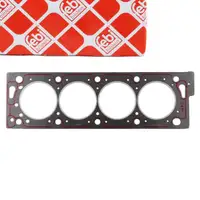 febi 18631 Zylinderkopfdichtung f&uuml;r PEUGEOT 306 406 CITROEN Xantia Xsara ZX 1.8 16V 0209Q3