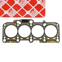 febi Zylinderkopfdichtung f&uuml;r VW Golf 4 Passat B5 Polo 9N AUDI A3 8L A4 B5 SEAT Leon 1.8
